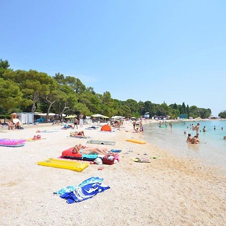 Apartment Slavko Biograd Na Moru Exterior foto