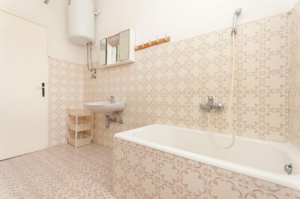 Apartment Slavko Biograd Na Moru Exterior foto
