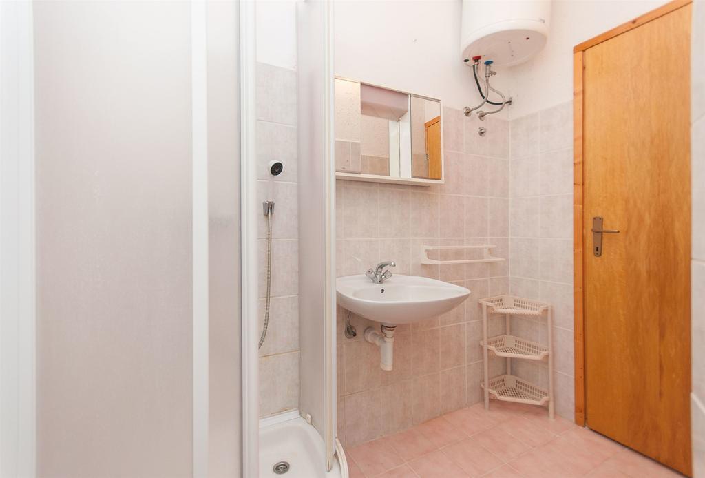 Apartment Slavko Biograd Na Moru Exterior foto